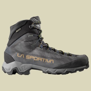 Aequilibrium Hike GTX Men 42,5 grau II - carbon/jungle