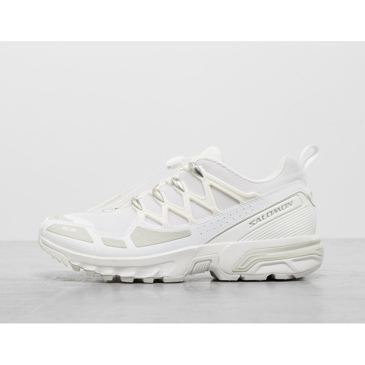 Salomon ACS+ - White