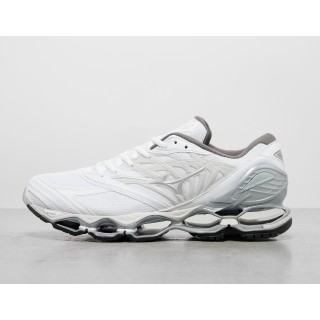 Mizuno Wave Prophecy LS - White