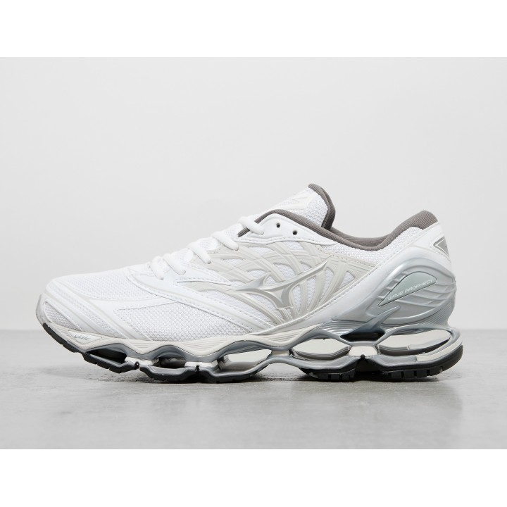 Mizuno Wave Prophecy LS - White