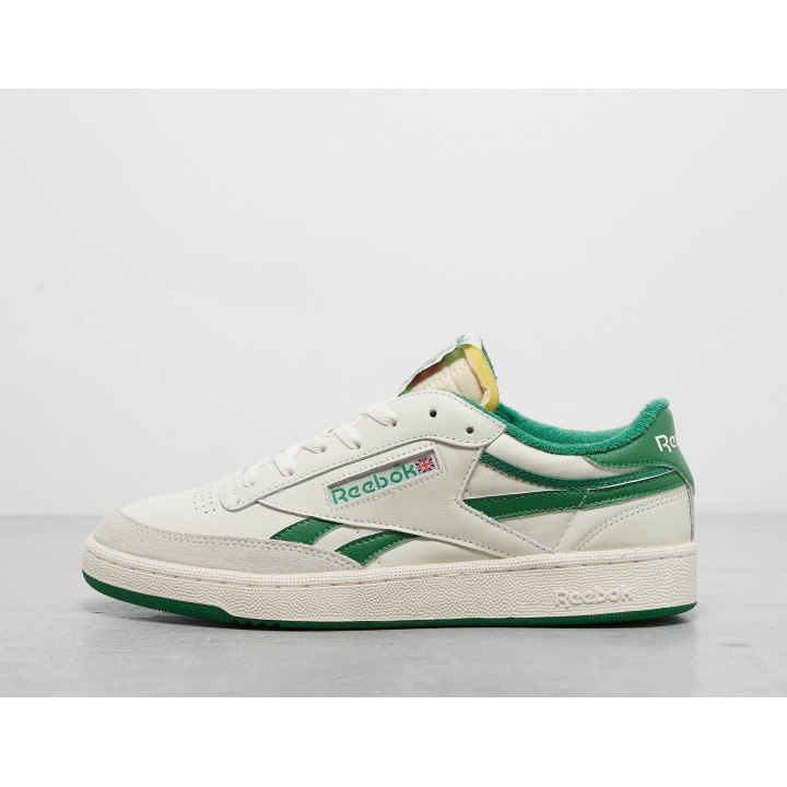 Reebok Club C Revenge - White