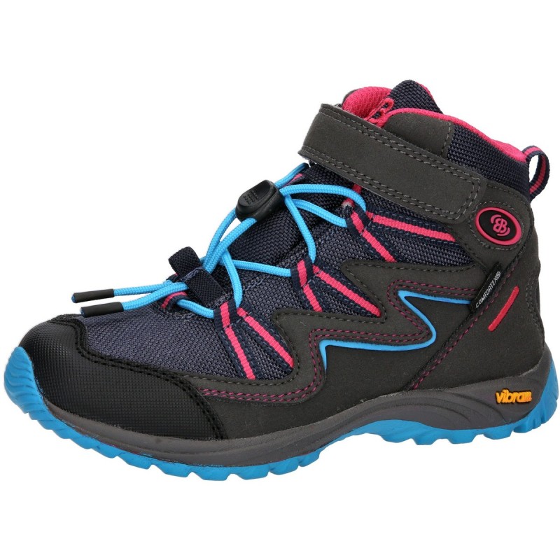 Brütting Kinder Atlanta High VS Schuhe