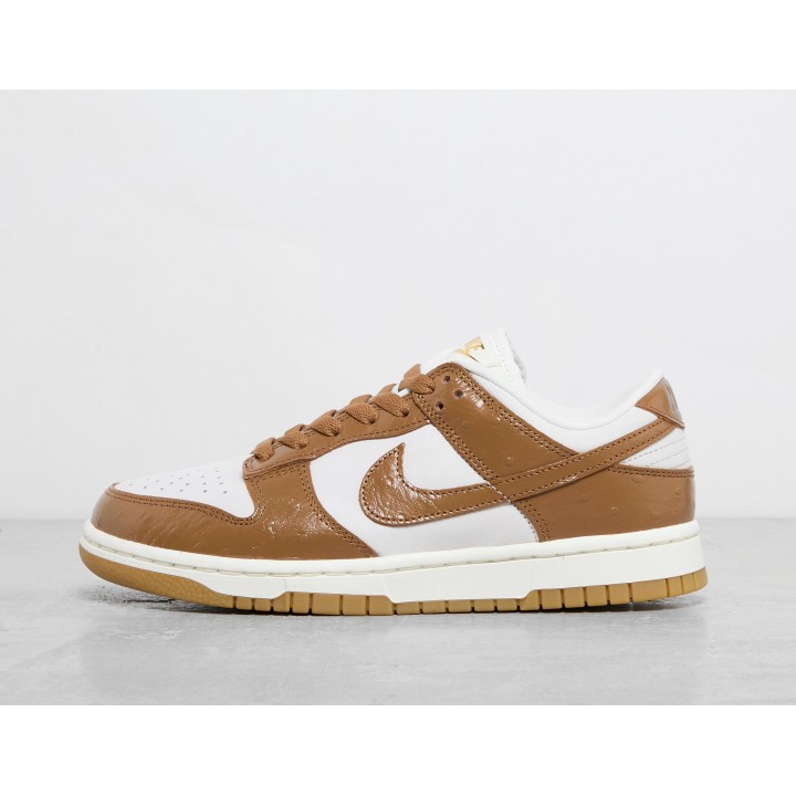 Nike Dunk Low Women's - Brown