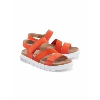 Hallux-Klettsandale Supersoft