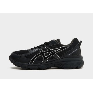 ASICS Gel-Venture 6 Kinder - Black, Black