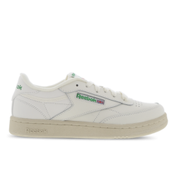 Reebok Club C Unisex Schuhe - Beige - Größe: 35 - Leder - Foot Locker