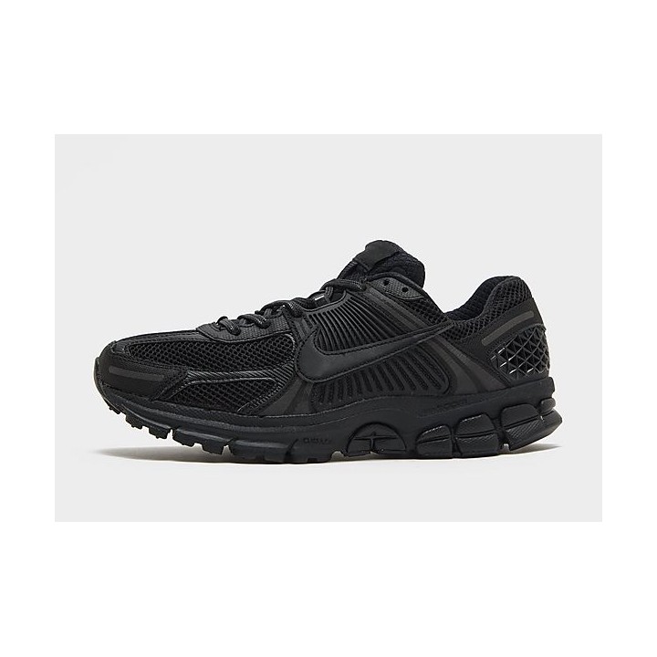Nike Zoom Vomero 5 - Black - Mens, Black