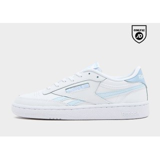 Reebok Club C Kinder - White, White