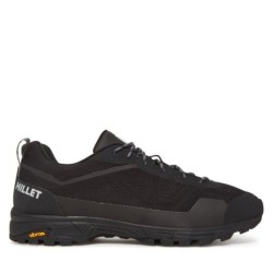 Trekkingschuhe Millet Hike Up MIG1810 Schwarz