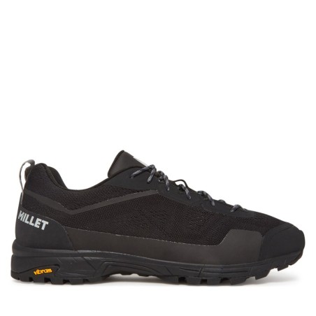 Trekkingschuhe Millet Hike Up MIG1810 Schwarz