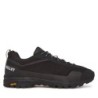 Trekkingschuhe Millet Hike Up MIG1810 Schwarz