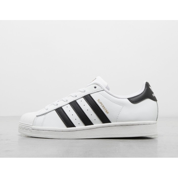 adidas Originals Superstar Damen - White