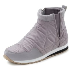 Winterstiefelette