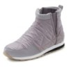 Winterstiefelette
