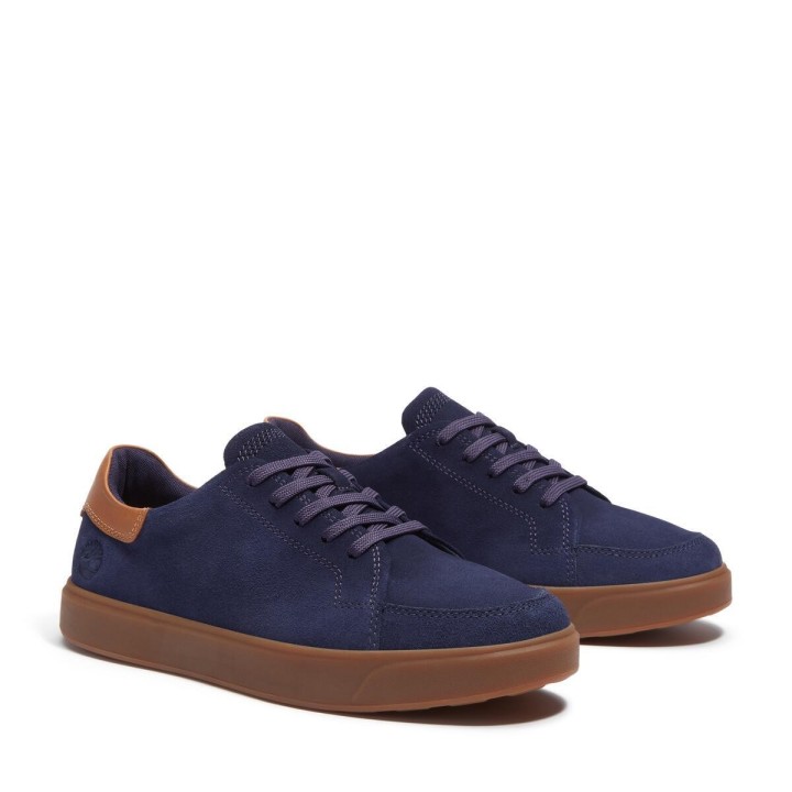 Timberland Sneaker "NOTFOUND LOW LACE UP SNEAKER"