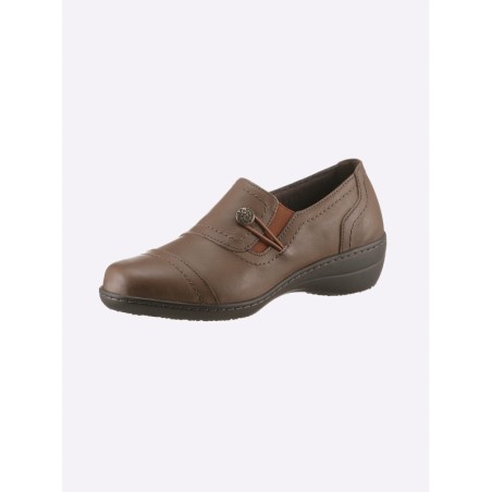 Classic Basics Slipper