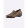 Classic Basics Slipper