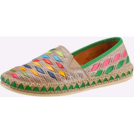 Gemini Slipper