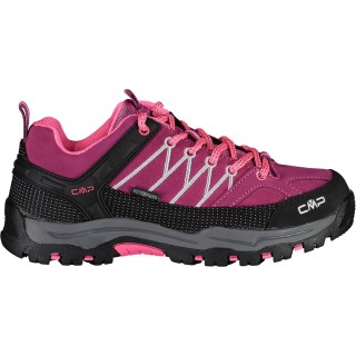 CMP Kinder Rigel Low WP Schuhe