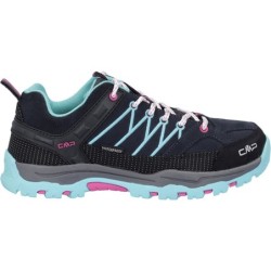 CMP Kinder Rigel Low WP Schuhe