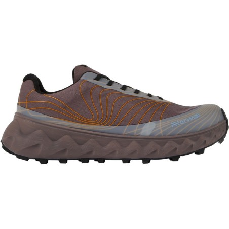 NNormal Tomir WP Schuhe