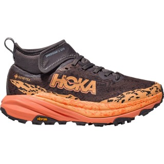 Hoka Damen Speedgoat 6 Mid GTX Schuhe
