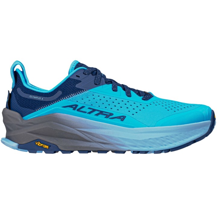 Altra Herren Olympus 6 Schuhe