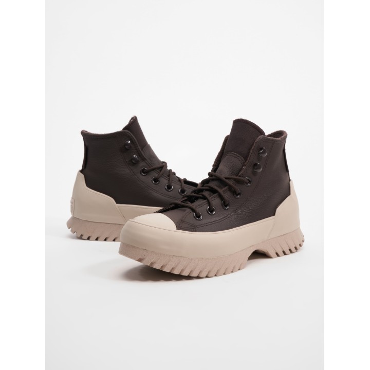 Converse Chuck Taylor All Star Lugged Counter Climate HI Schuh