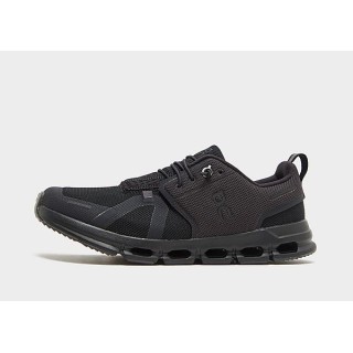 On Running Cloud Sky Kinder - Black - Kids, Black