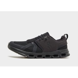 On Running Cloud Sky Kinder - Black - Kids, Black