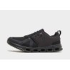 On Running Cloud Sky Kinder - Black - Kids, Black