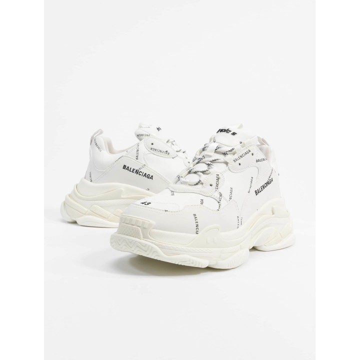 Balenciaga Triple S Sneaker