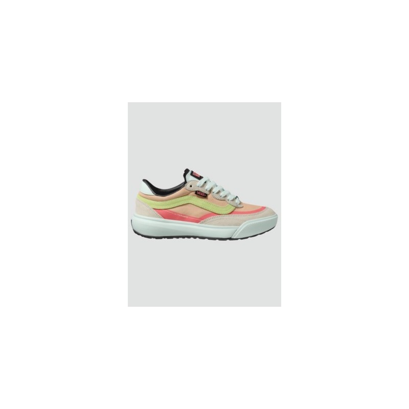Vans MTE Ultrarange 2.0 SE Sneakers pink