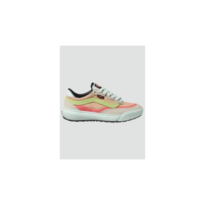 Vans MTE Ultrarange 2.0 SE Sneakers pink
