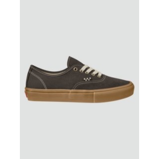 Vans Skate Authentic Skateschuhe gum