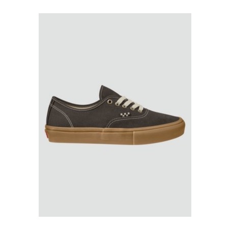 Vans Skate Authentic Skateschuhe gum