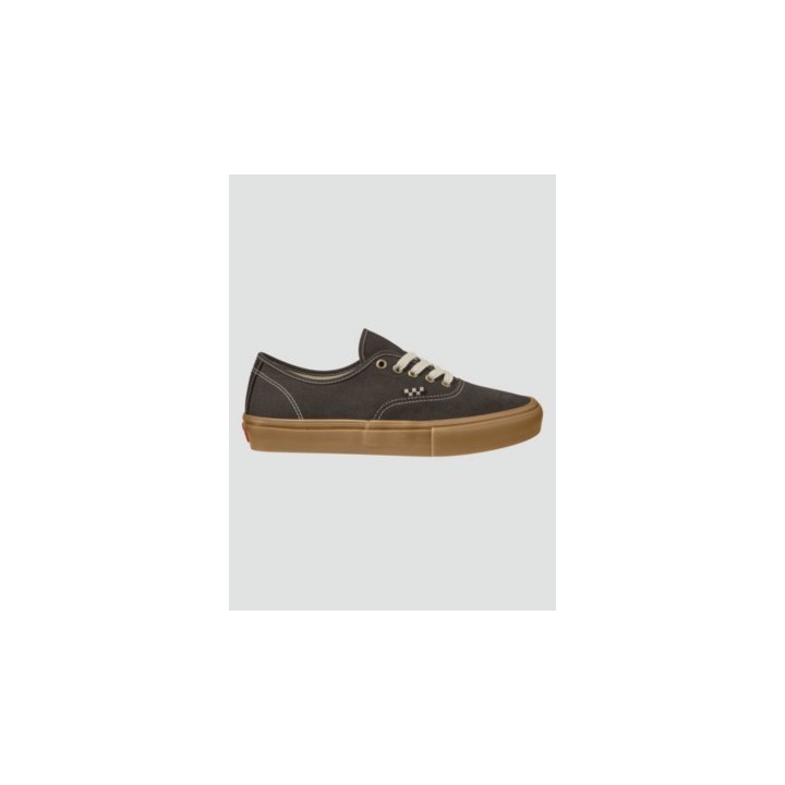 Vans Skate Authentic Skateschuhe gum