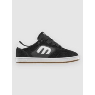 Etnies Windrow Kids Skateschuhe schwarz