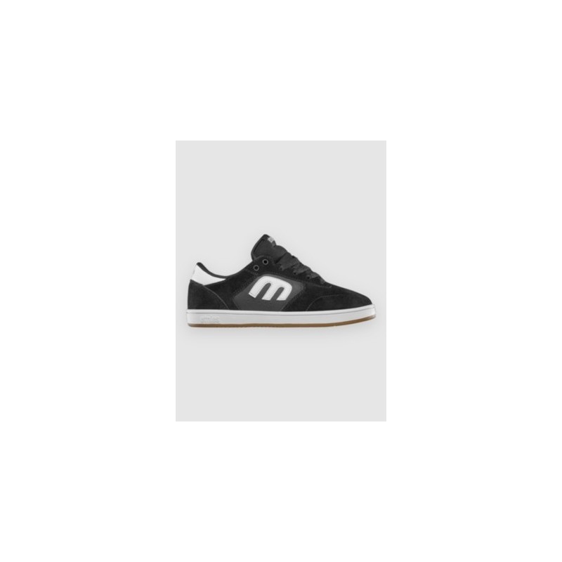 Etnies Windrow Kids Skateschuhe schwarz