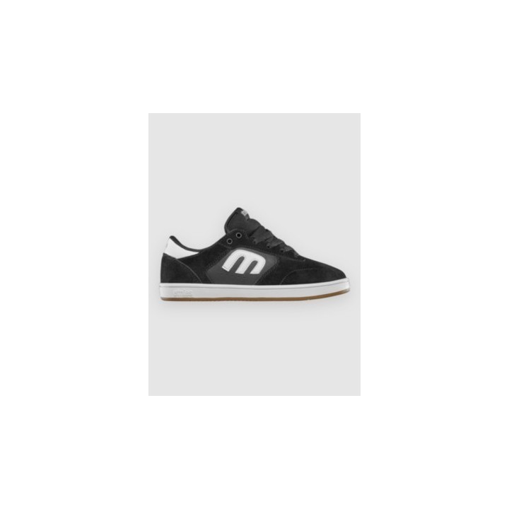 Etnies Windrow Kids Skateschuhe schwarz