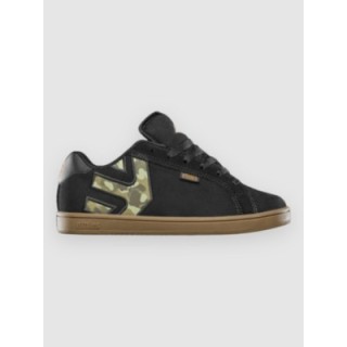 Etnies Fader Kids Skateschuhe grün