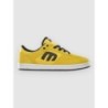 Etnies Windrow X Exposure Kids Skateschuhe gelb