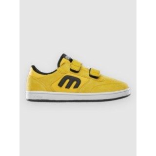 Etnies Windrow X Exposure Little Kids Skateschuhe gelb