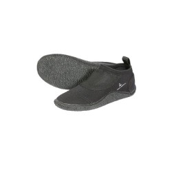 AQUALUNG Schwimmschuhe Beachwalker schwarz | 38/39