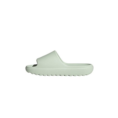 ADIDAS Badepantoffeln Adilette Lumia hellgrün | 37