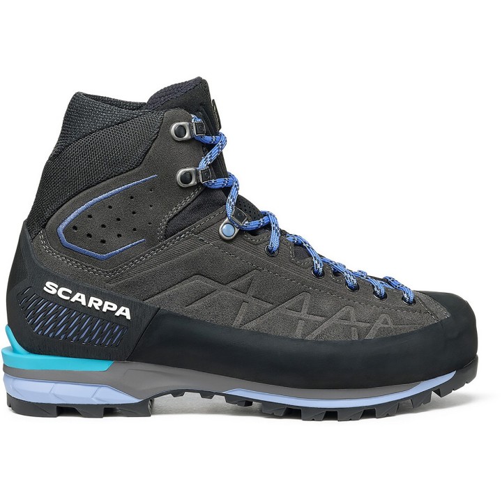 Scarpa Damen Zodiac Tech GTX Schuhe