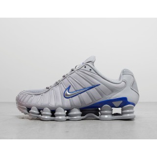 Nike Shox TL - Grey