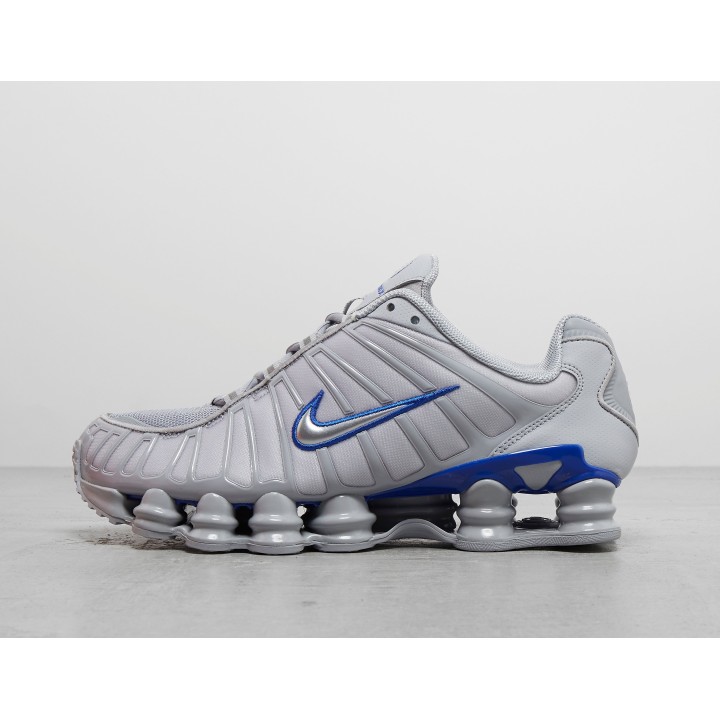 Nike Shox TL - Grey