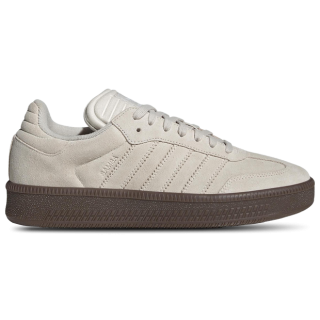 Adidas Samba Damen Schuhe - Beige - Größe: 39 1/3 - Leder - Foot Locker