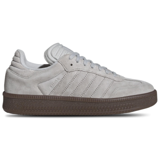 Adidas Samba Damen Schuhe - Grau - Größe: 36 - Leder - Foot Locker